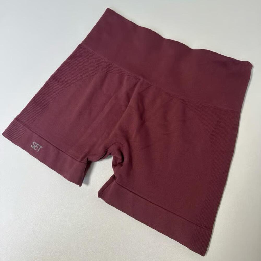 Set Active Sculptflex Power Shorts